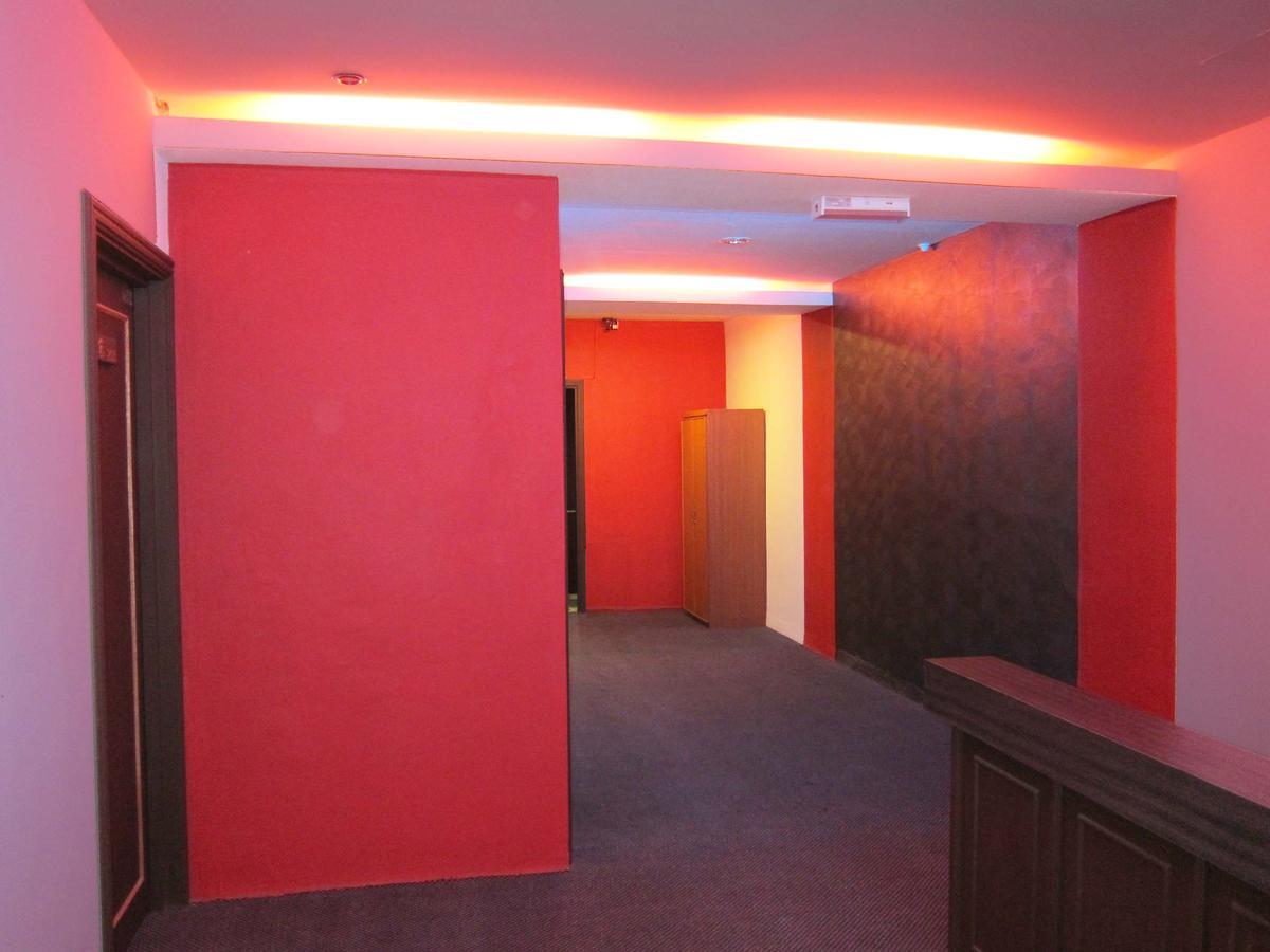 Oriental Inn Kuching Eksteriør bilde