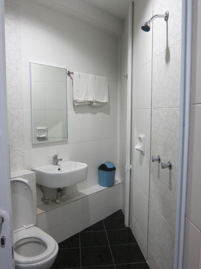 Oriental Inn Kuching Eksteriør bilde